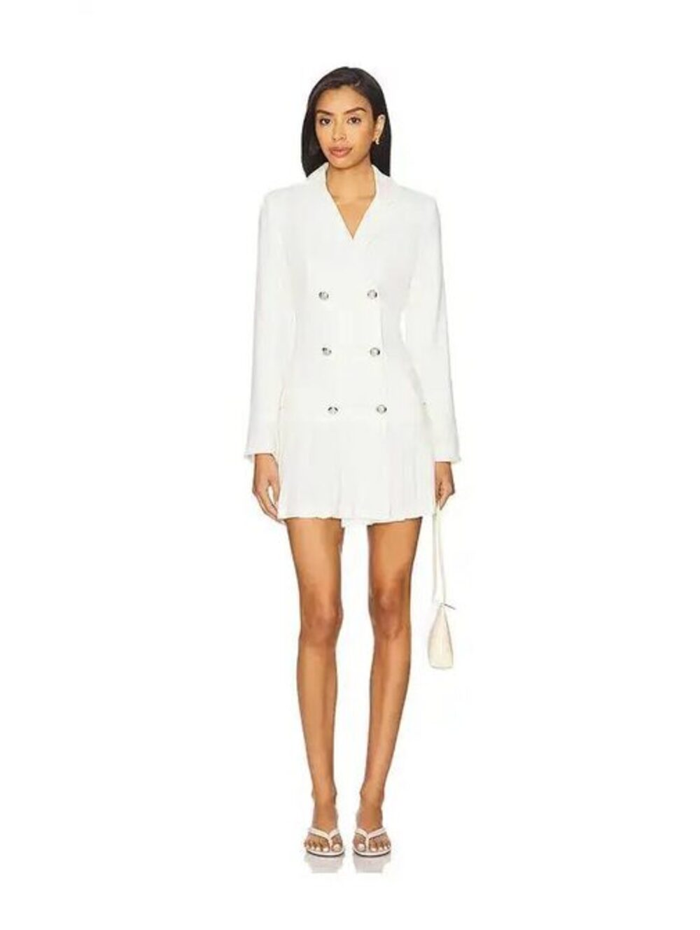 Maude Club Lynn Dress missing buttons